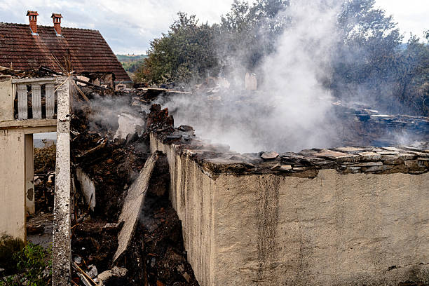 Affordable Emergency Fire Damage Restoration solutions in Haverford, PA
